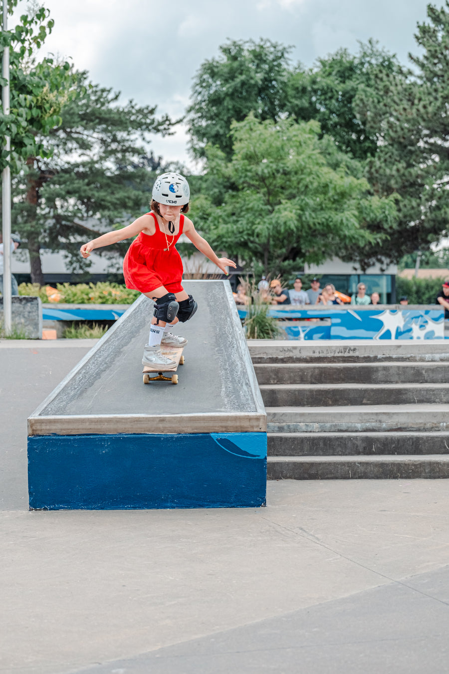 Skate Pup Cup - Future Shredders