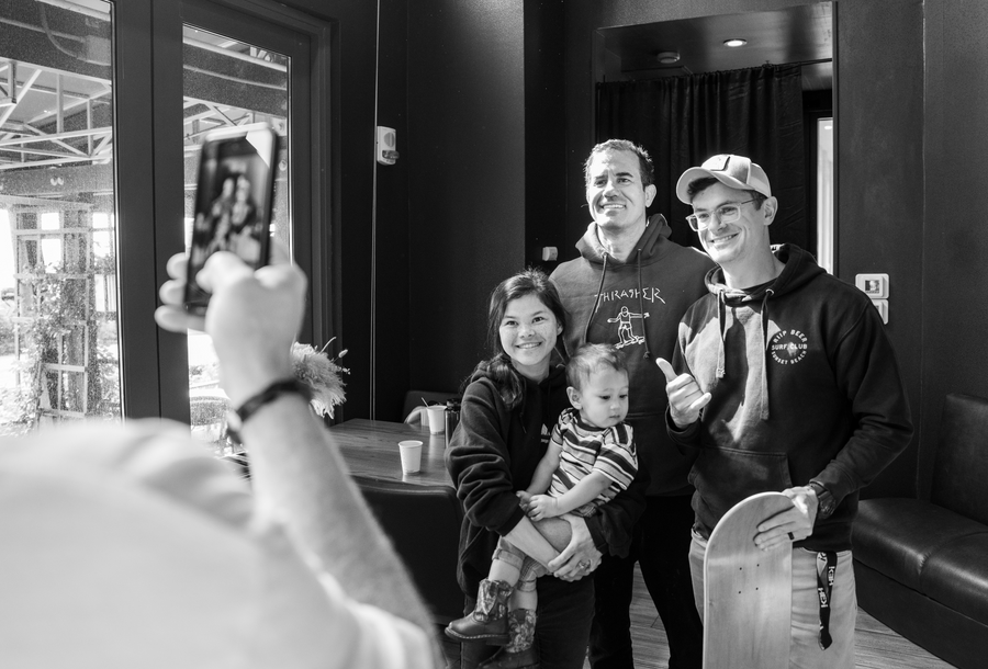 VIP Premium Access - JACKALOPE Montréal