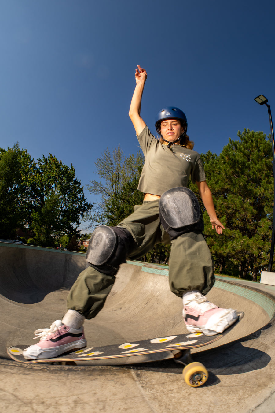 Skate Street/Bowl (Hybrid) OPEN