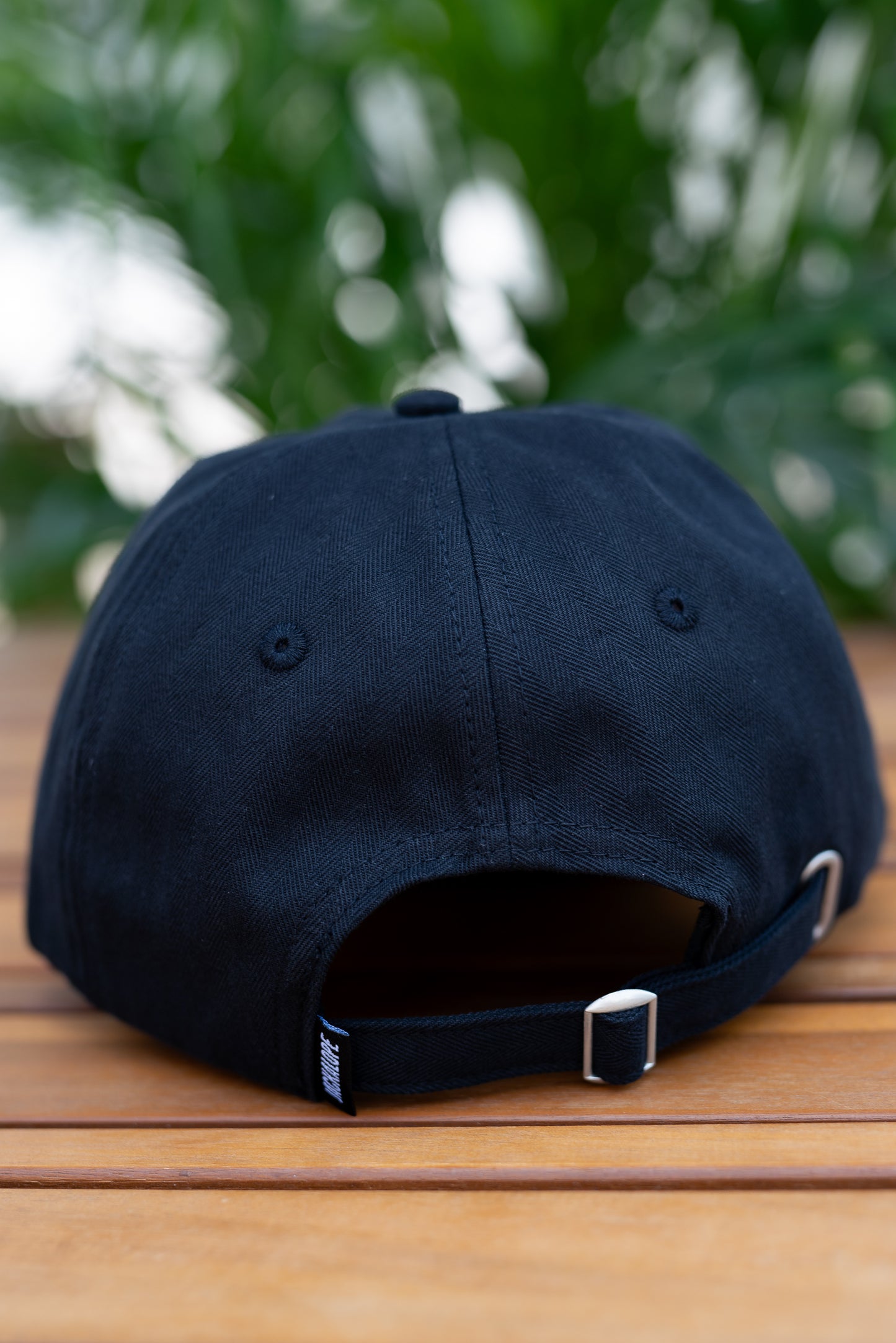 JACKALOPE black cap