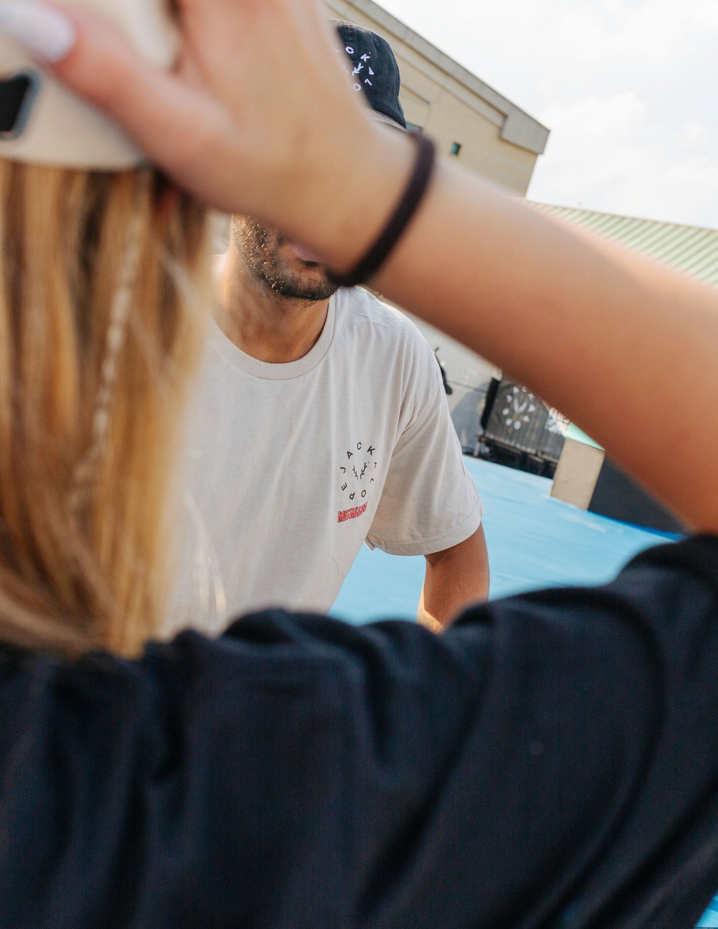 T-SHIRT JACKALOPE MISSISSAUGA 2025