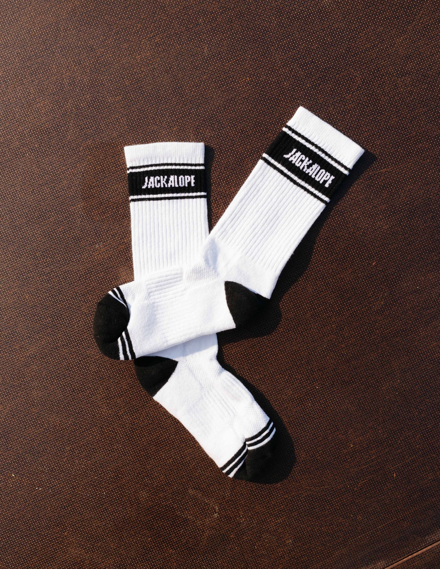 JACKALOPE Socks