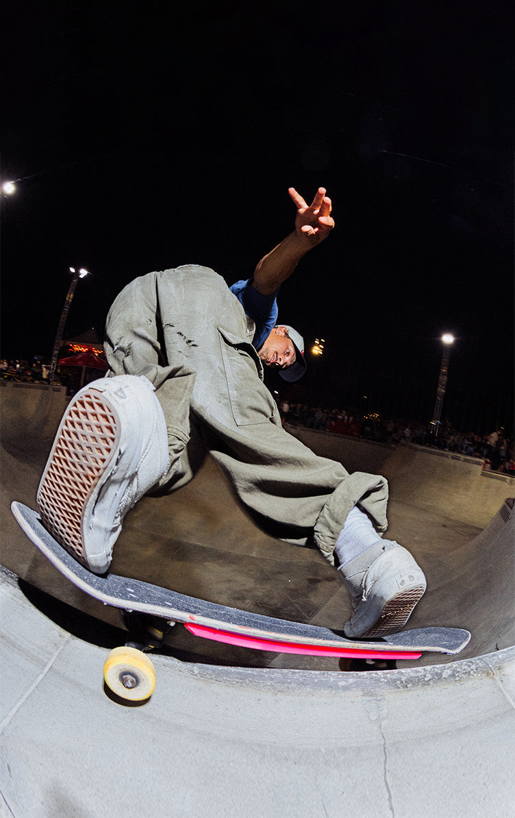 Skate Street/Bowl (Hybrid) OPEN