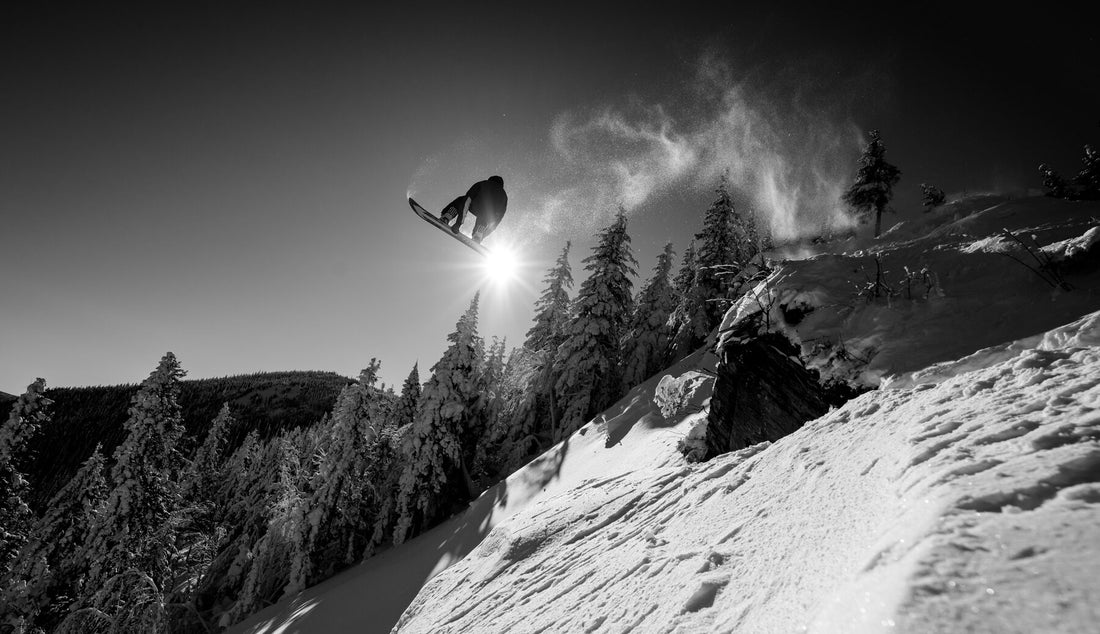 Protecting the Environment and Our Winters: Sustainable Strategies for Our Events