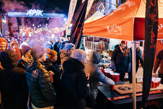 3 Tips to Optimize Winter Event Production