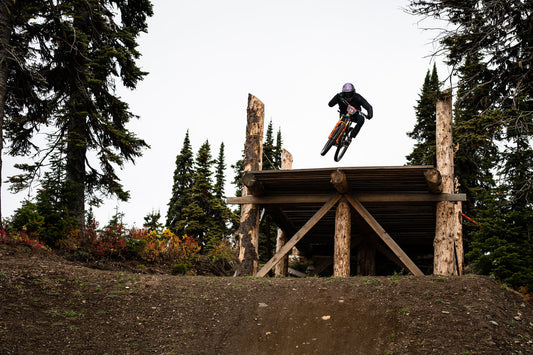 The Mountain bike’s Super Bowl lands in Quebec City
