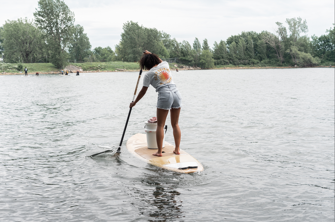 Green influencers, the future of the planet…and marketing