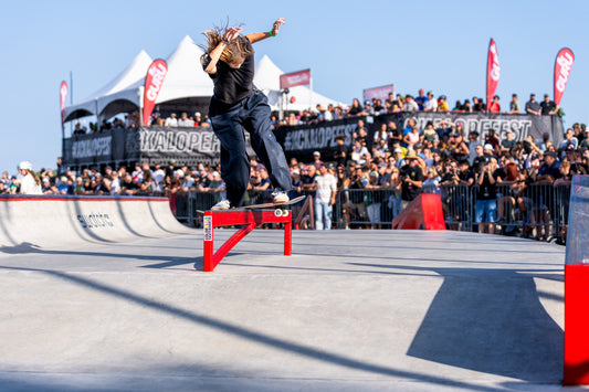 Villes de skateboard: Inspirant le développement urbain, l’engagement communautaire et la croissance économique à l’échelle mondiale