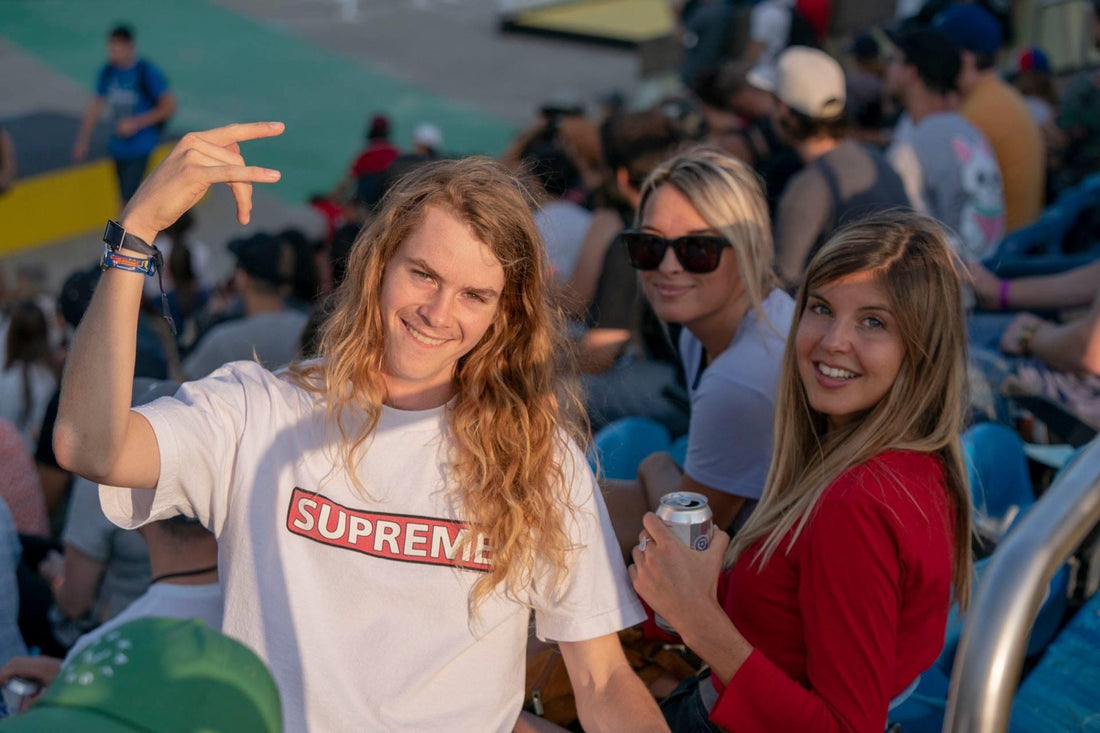 Love Letter to the Millennials