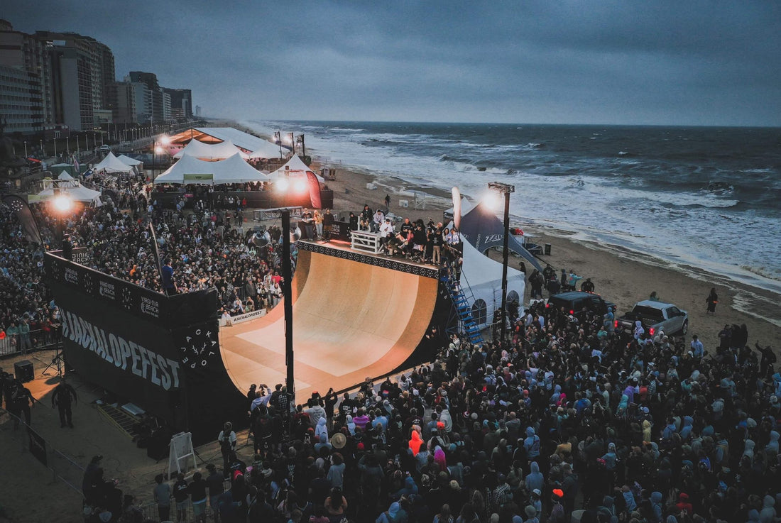 LE FESTIVAL DE SPORTS D’ACTION JACKALOPE PRÉSENTÉ À MISSISSAUGA EN JUILLET PROCHAIN!