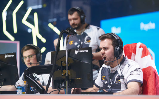 Understand the growth of Esports in 5 minutes