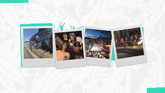 10th anniversary – From the backyard to the major leagues