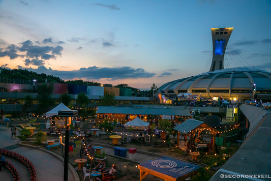 JACKALOPE action sports festival comes roaring back to Montreal and is being exported to the United States