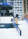 Ski competition