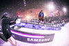 Ski competition