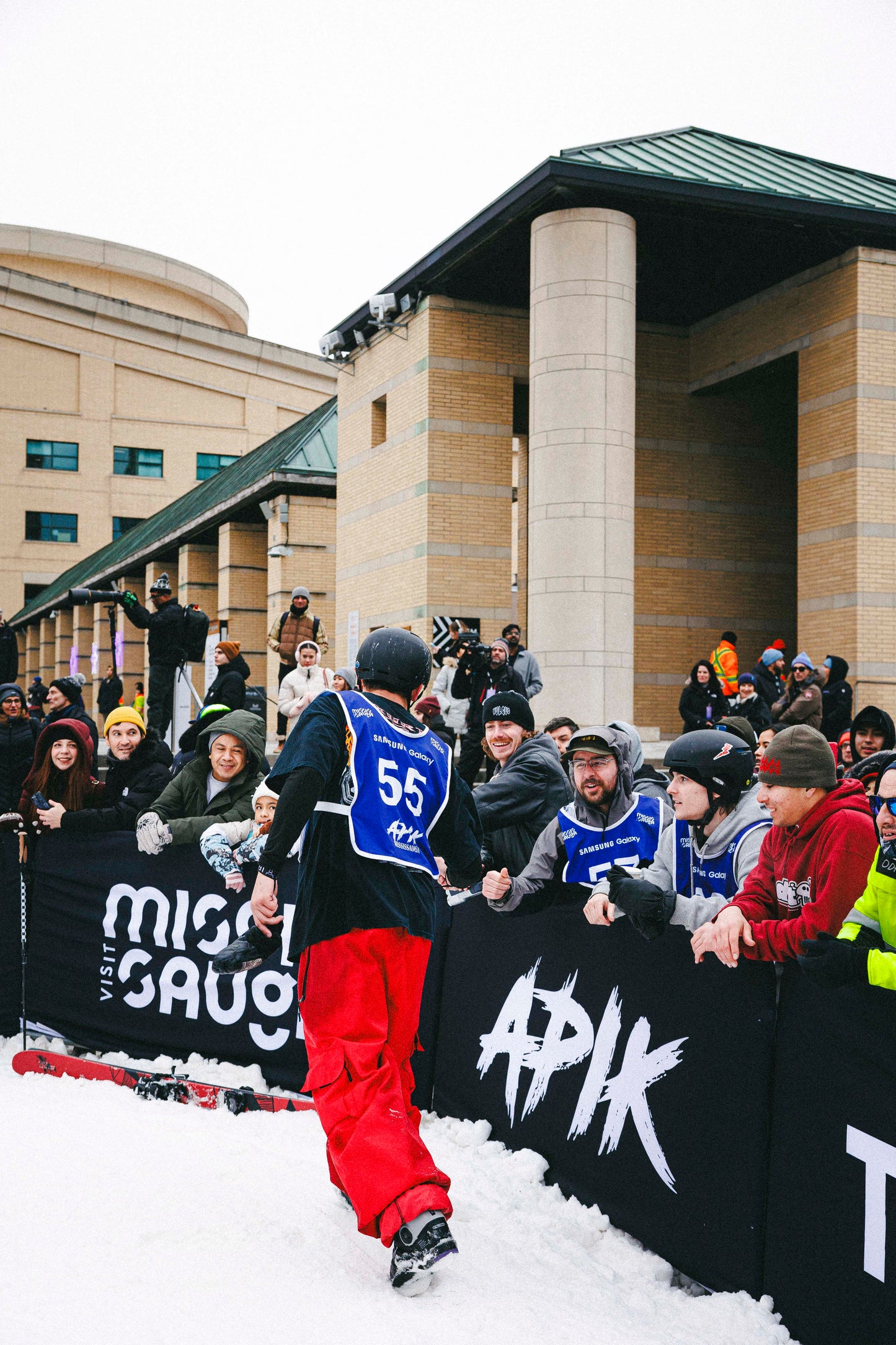 VIP Premium Access - Day Pass