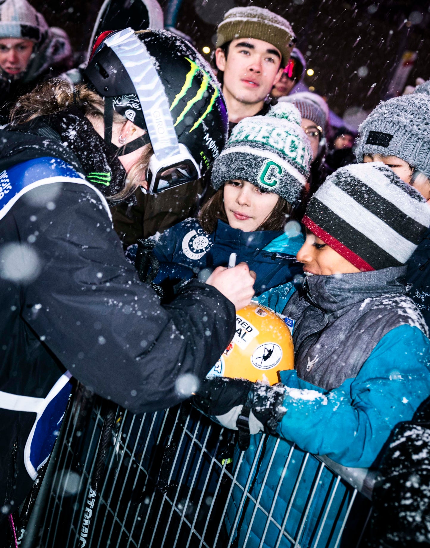 VIP Premium Access - Weekend