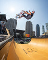 Passe Shredder Vert - JACKALOPE Mississauga