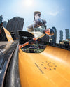 Skateboarding Vert Grom - JACKALOPE Mississauga