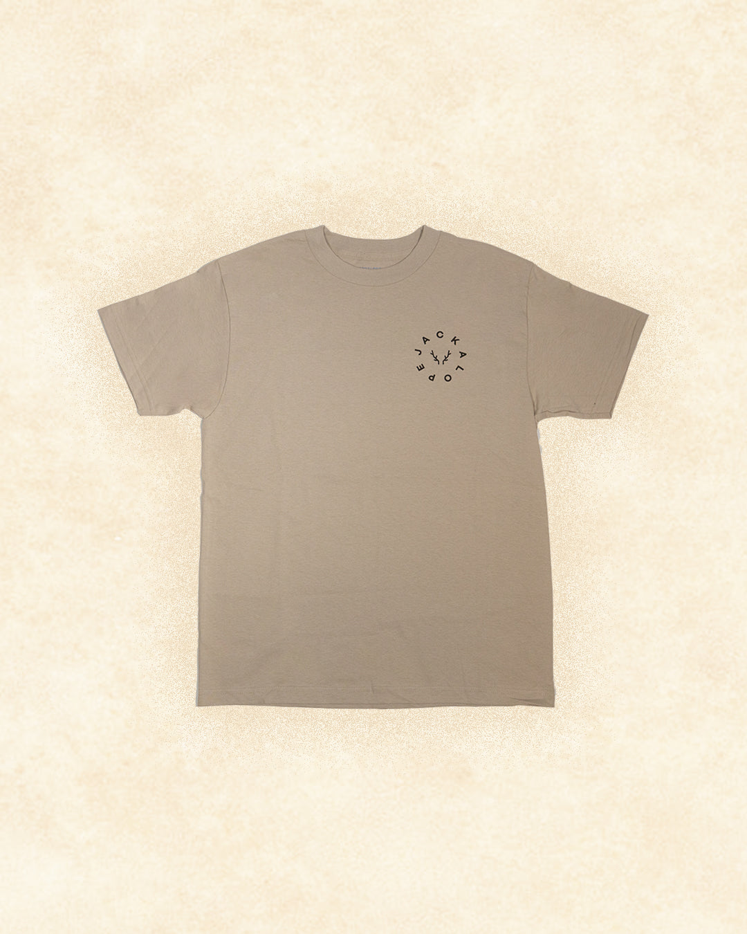 JACKALOPE MONTREAL 2025 T-SHIRT - Édition Limitée