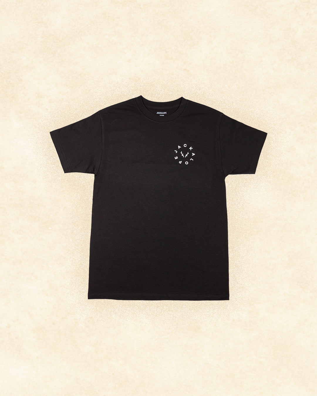 JACKALOPE MONTREAL 2025 T-SHIRT - Édition Limitée