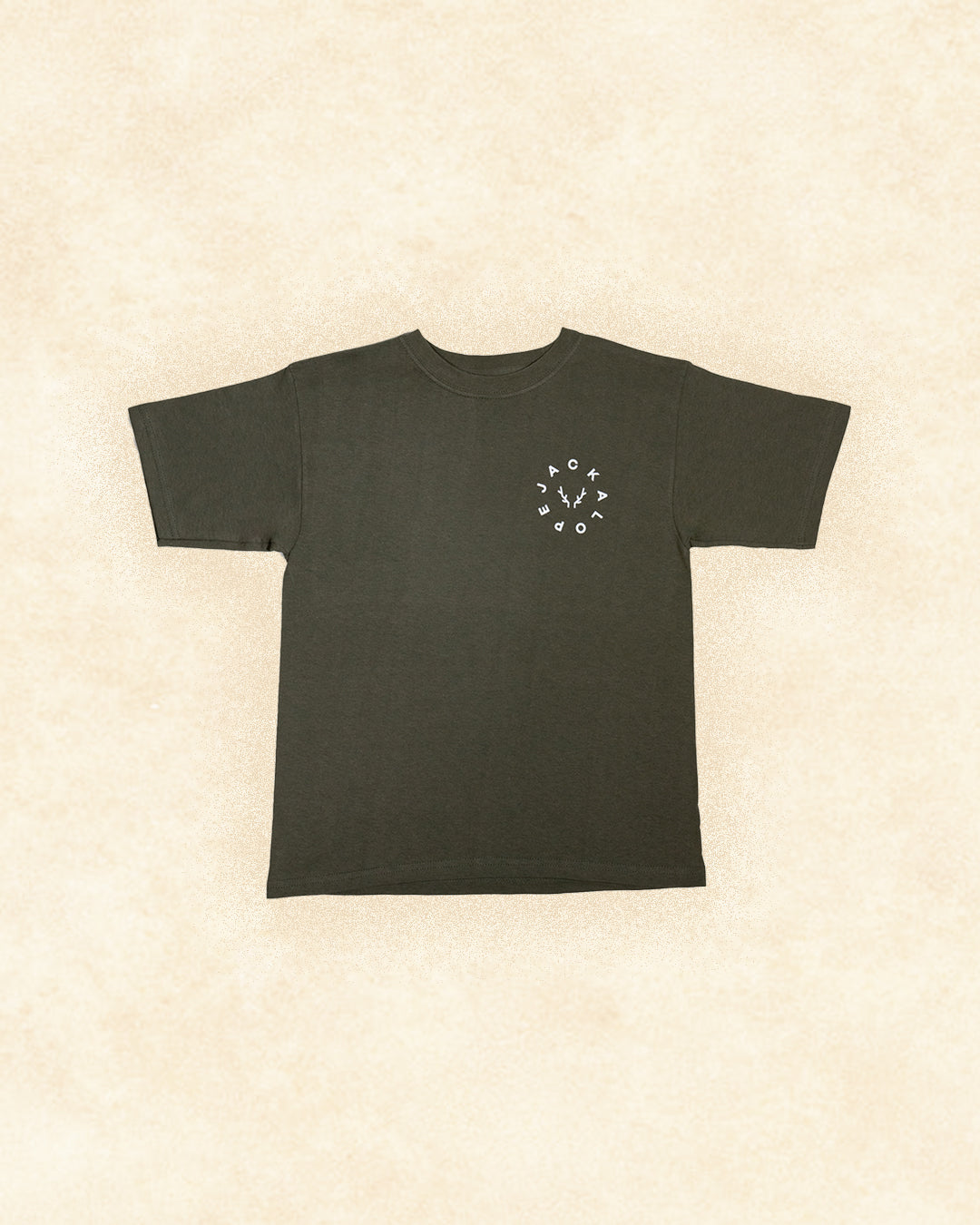 JACKALOPE MONTREAL 2025 T-SHIRT ENFANTS - Édition Limitée
