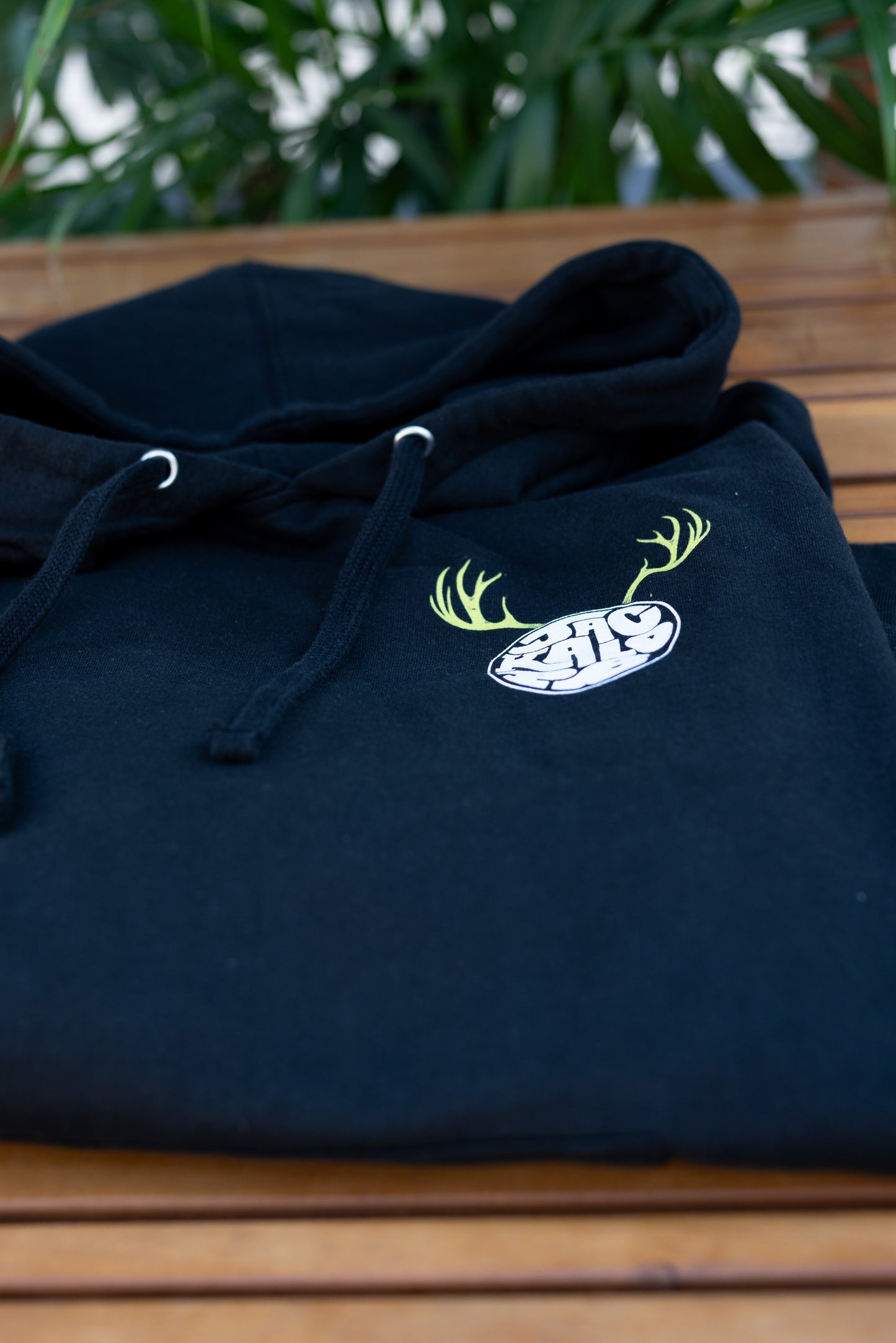 MISSISSAUGA hoodie