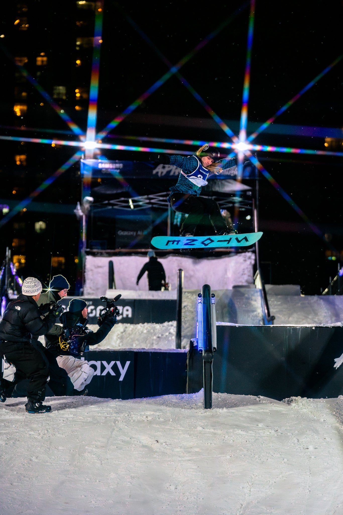 VIP Premium Access - Weekend