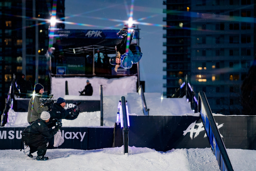 VIP Premium Access - Day Pass