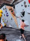 Bouldering Scramble (All Categories) - JACKALOPE Montréal